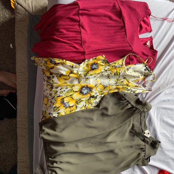 Clothing bundle! - Picture 14 of 16